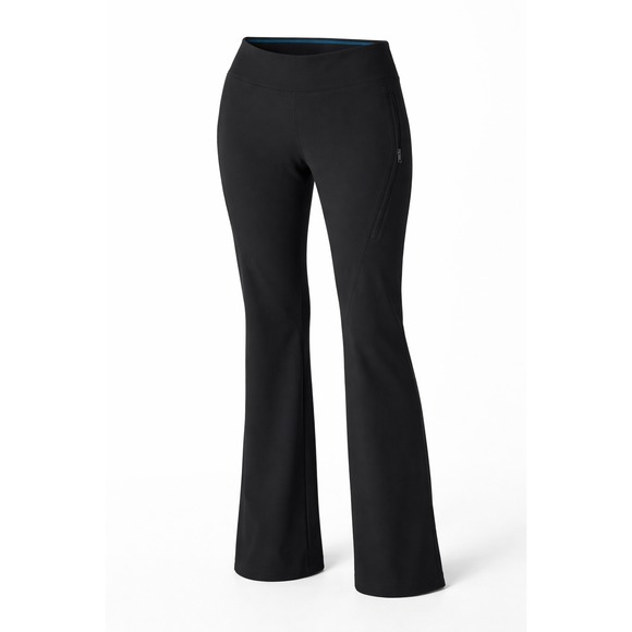 Columbia Pants - Columbia Anytime Outdoor Omni-Shield Softshell Bootcut Pants Zipper Pocket